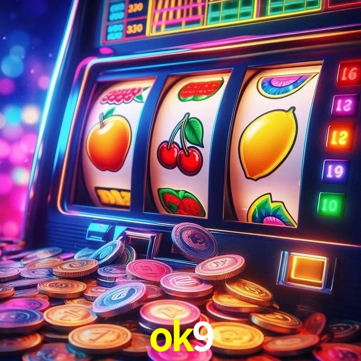 Statistics ok9