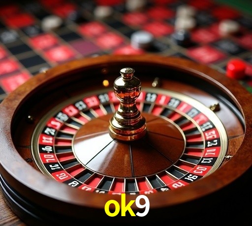 Responsive Design ok9
