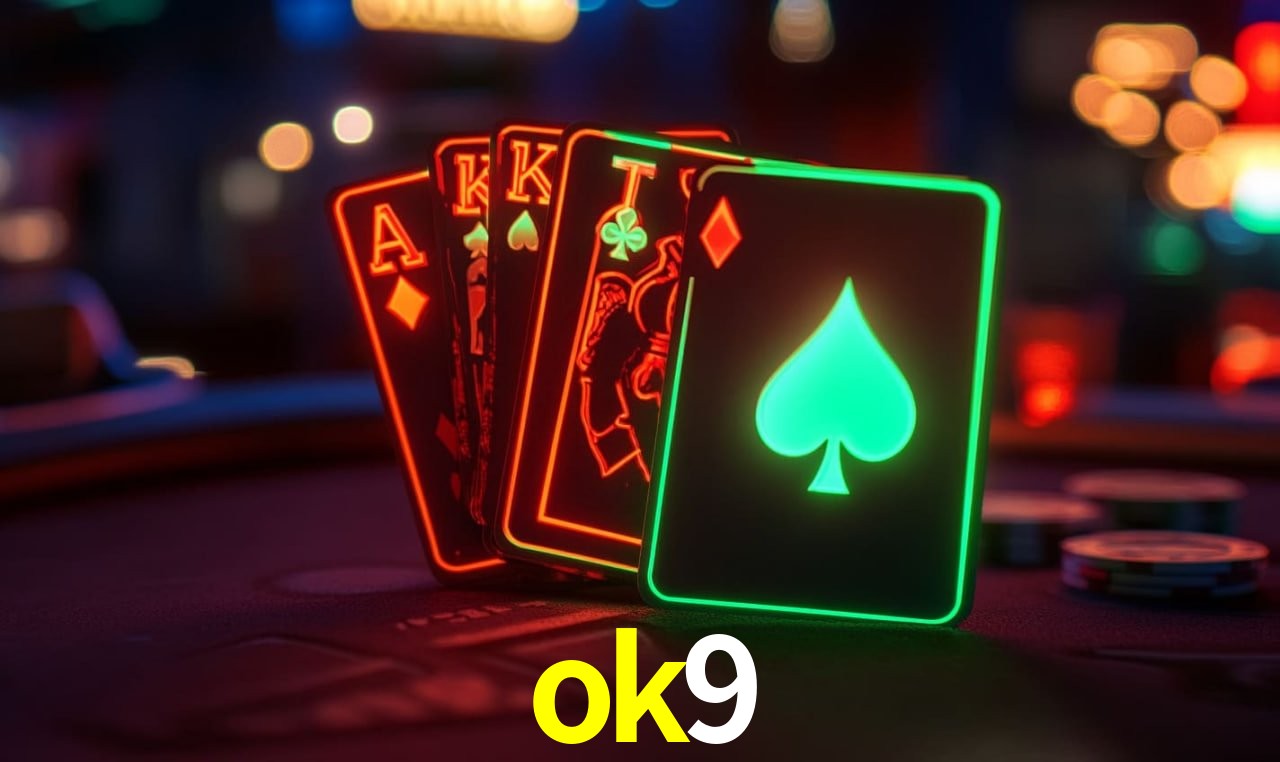 Bonus Features ok9