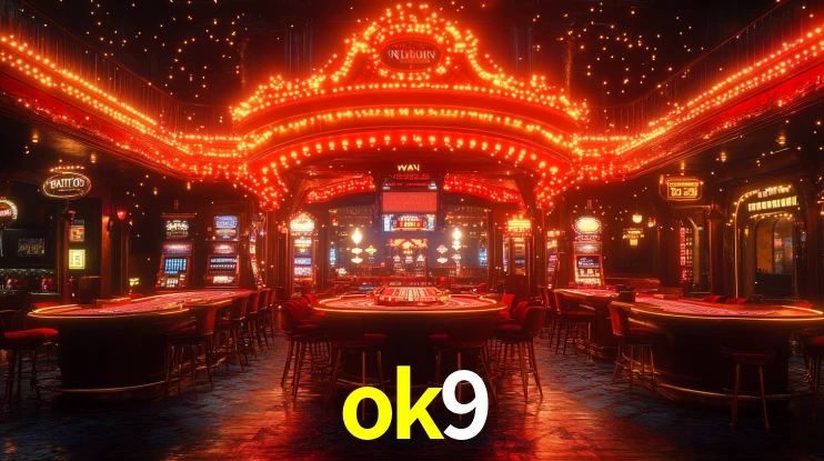 Daily Bonuses ok9